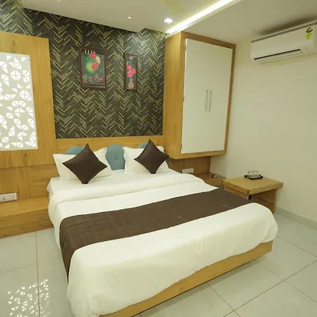 Hotel Rk Fortune-2